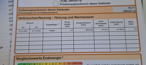 3 غرف نوم تاون هاوس في Celle, Germany رقم 277740 5