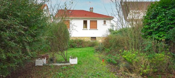 Grundstück in Nanterre, France 600m², Nr. 183541 5