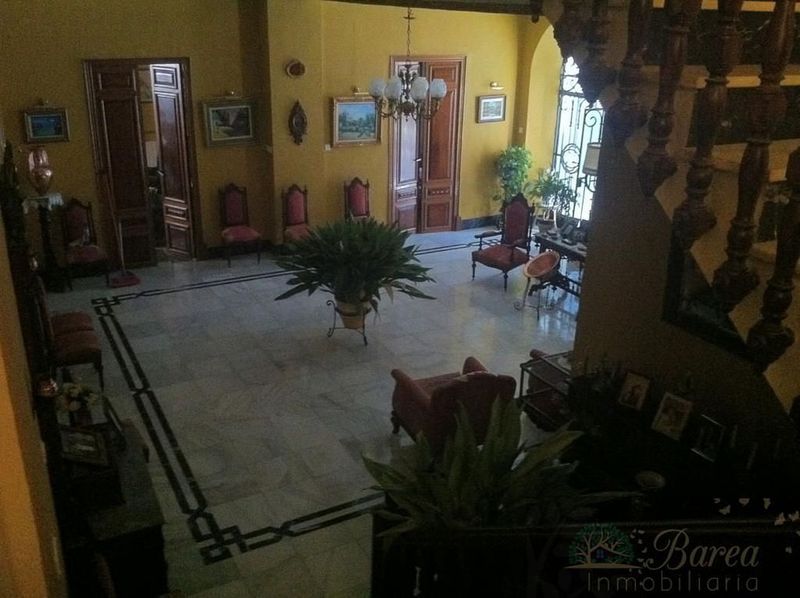 Дом с 5 спальнями в Руте, Испания № 226365