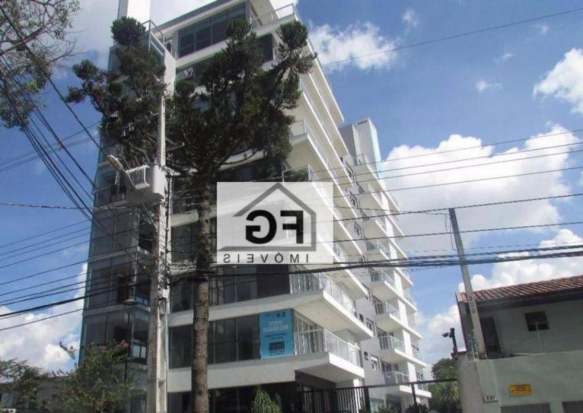 3 غرف نوم شقة في Curitiba, Brazil رقم 529840