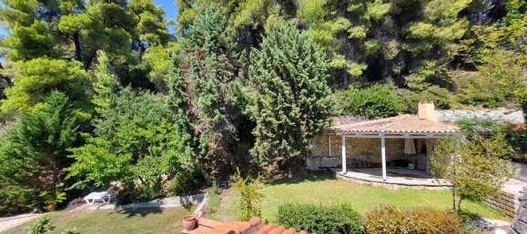 3 bedrooms Property in Chalkidiki, Greece No. 2065 17