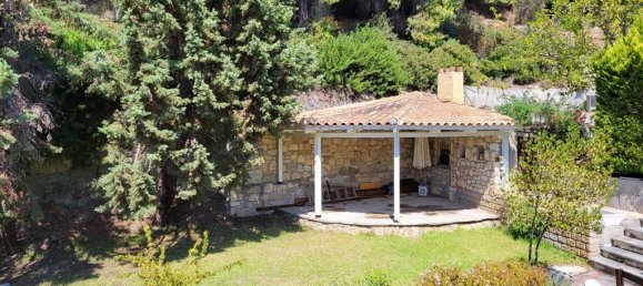 3 bedrooms Property in Chalkidiki, Greece No. 2065 16