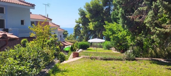 3 bedrooms Property in Chalkidiki, Greece No. 2065 15