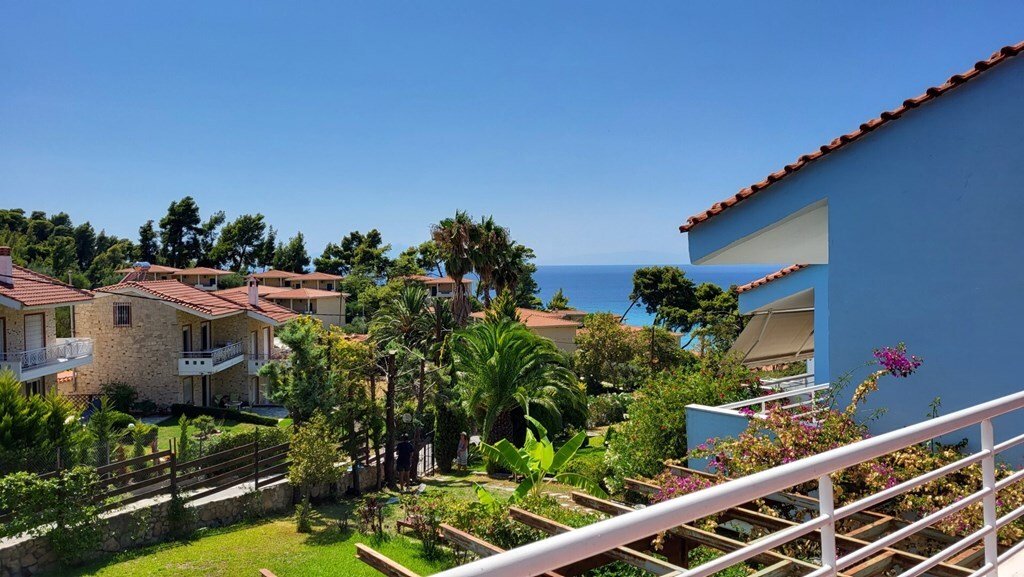 3 bedrooms Property in Chalkidiki, Greece No. 2065