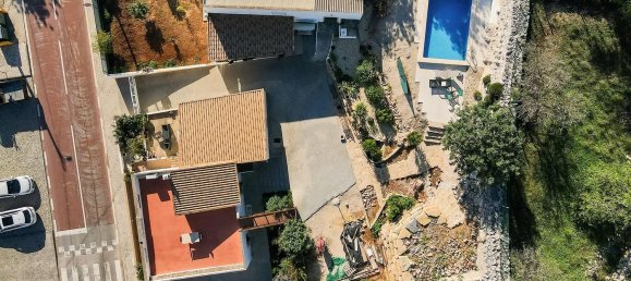 2 Schlafzimmer Haus in Loule, Portugal, Nr. 122498 39