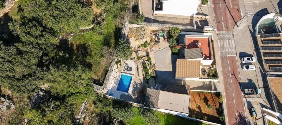 2 Schlafzimmer Haus in Loule, Portugal, Nr. 122498 41