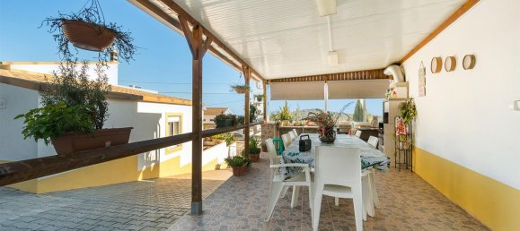 2 Schlafzimmer Haus in Loule, Portugal, Nr. 122498 26