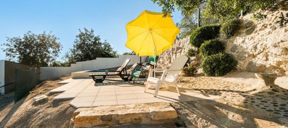 2 Schlafzimmer Haus in Loule, Portugal, Nr. 122498 34