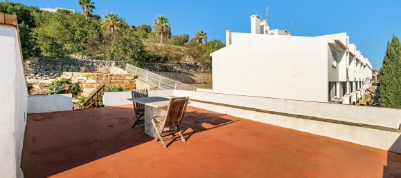 2 Schlafzimmer Haus in Loule, Portugal, Nr. 122498 30