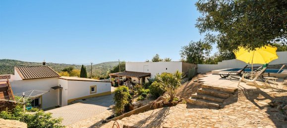 2 Schlafzimmer Haus in Loule, Portugal, Nr. 122498 33