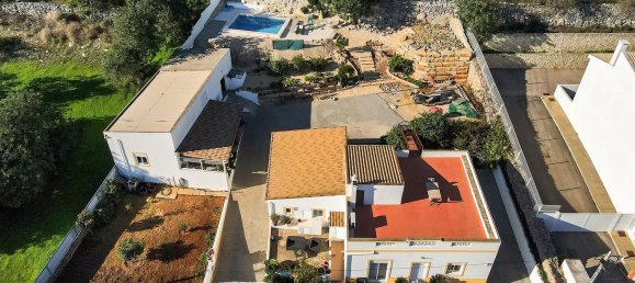 2 Schlafzimmer Haus in Loule, Portugal, Nr. 122498 38