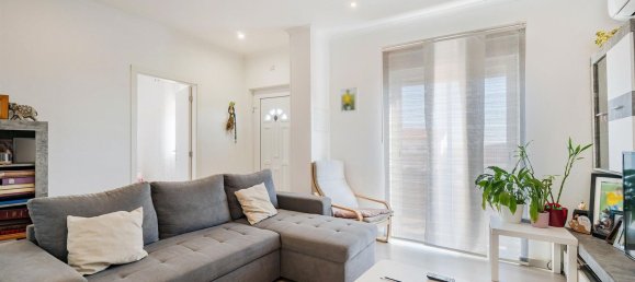 2 Schlafzimmer Haus in Loule, Portugal, Nr. 122498 8