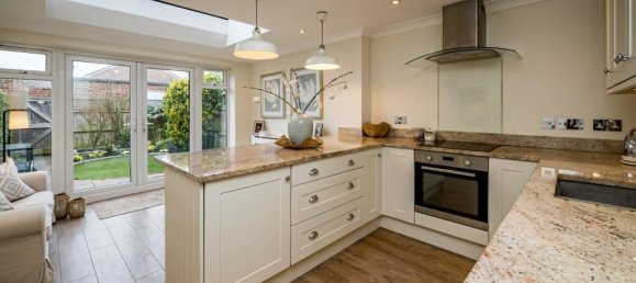 3 bedrooms House in Marlow, United Kingdom No. 13795 2