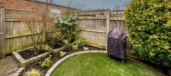 3 bedrooms House in Marlow, United Kingdom No. 13795 25