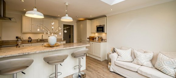 3 bedrooms House in Marlow, United Kingdom No. 13795 4