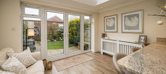 3 bedrooms House in Marlow, United Kingdom No. 13795 13