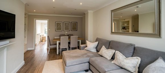 3 bedrooms House in Marlow, United Kingdom No. 13795 6