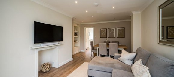 3 bedrooms House in Marlow, United Kingdom No. 13795 9