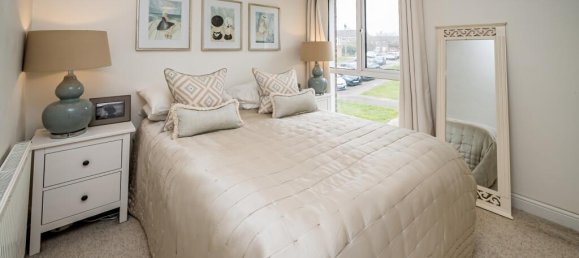 3 bedrooms House in Marlow, United Kingdom No. 13795 16