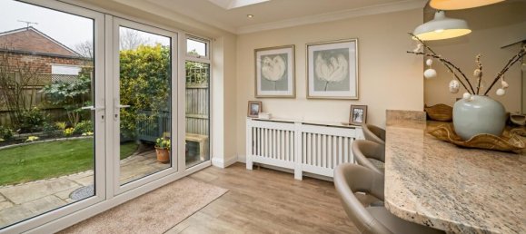 3 bedrooms House in Marlow, United Kingdom No. 13795 14