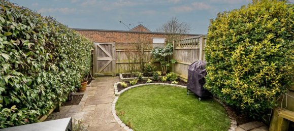 3 bedrooms House in Marlow, United Kingdom No. 13795 26