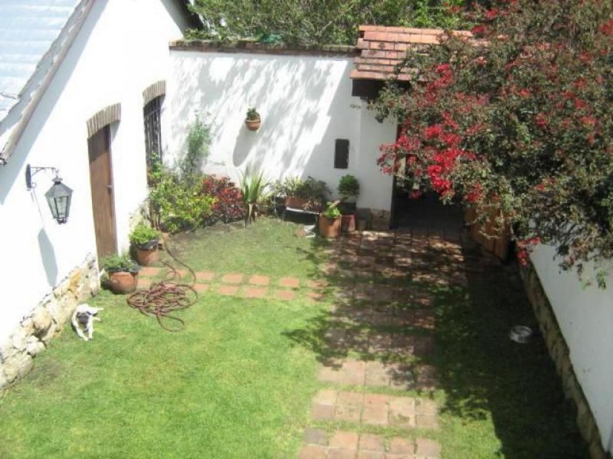 5 غرف نوم منزل في Bogota, Colombia رقم 14000