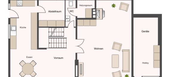 Casa de 5 dormitorios en Duchy of Lauenburg, Germany No. 233894 30