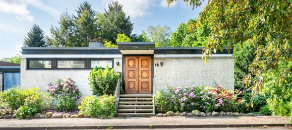 Casa de 5 dormitorios en Duchy of Lauenburg, Germany No. 233894 28