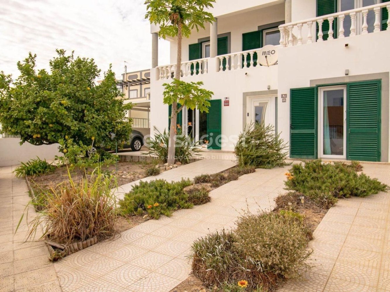 4 bedrooms House in Olhao, Portugal No. 122242