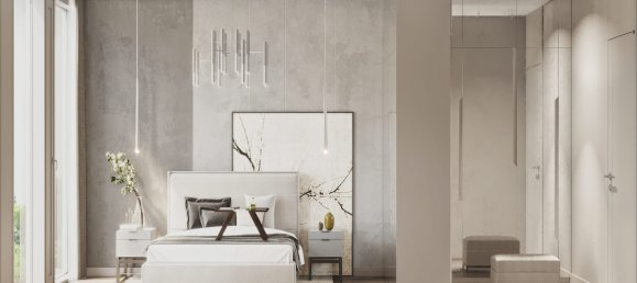 Wohnung 1+1 in Ferko Line Residence, Kâğıthane, Turkey, Nr. 35720 7