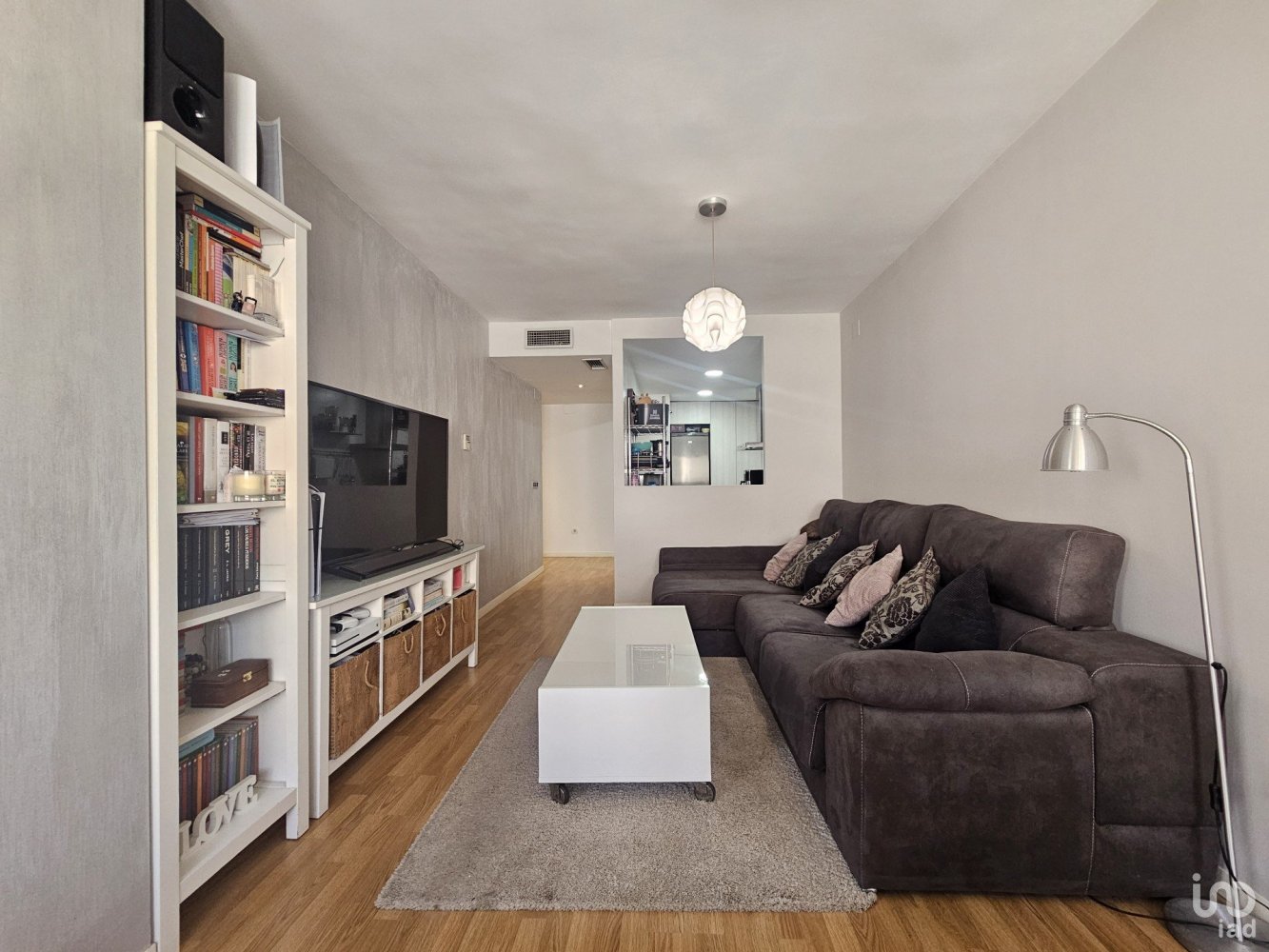 2 Schlafzimmer Wohnung in Alhendin, Spain, Nr. 139002