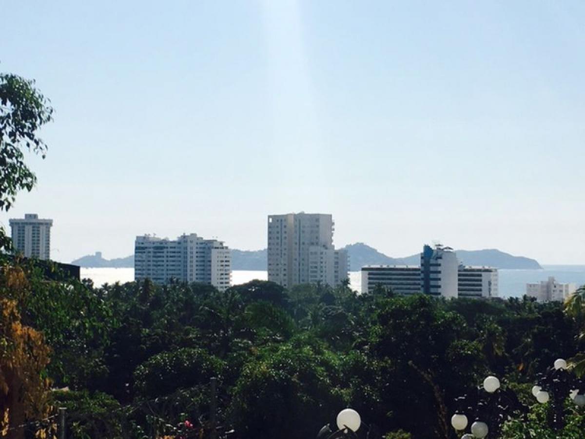 3 chambres Appartement à Guerrero, Mexico No. 185794