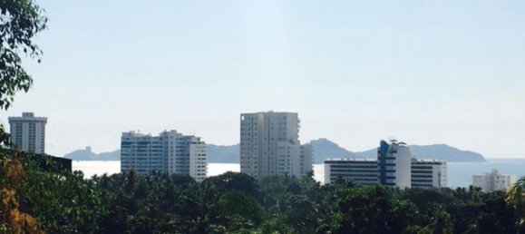3 chambres Appartement à Guerrero, Mexico No. 185794 2