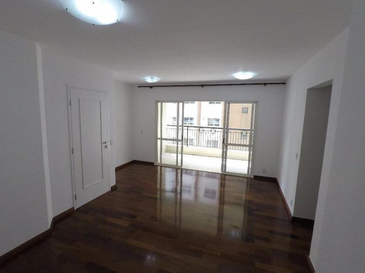 3 chambres Appartement à Sao Paulo, Brazil No. 564801
