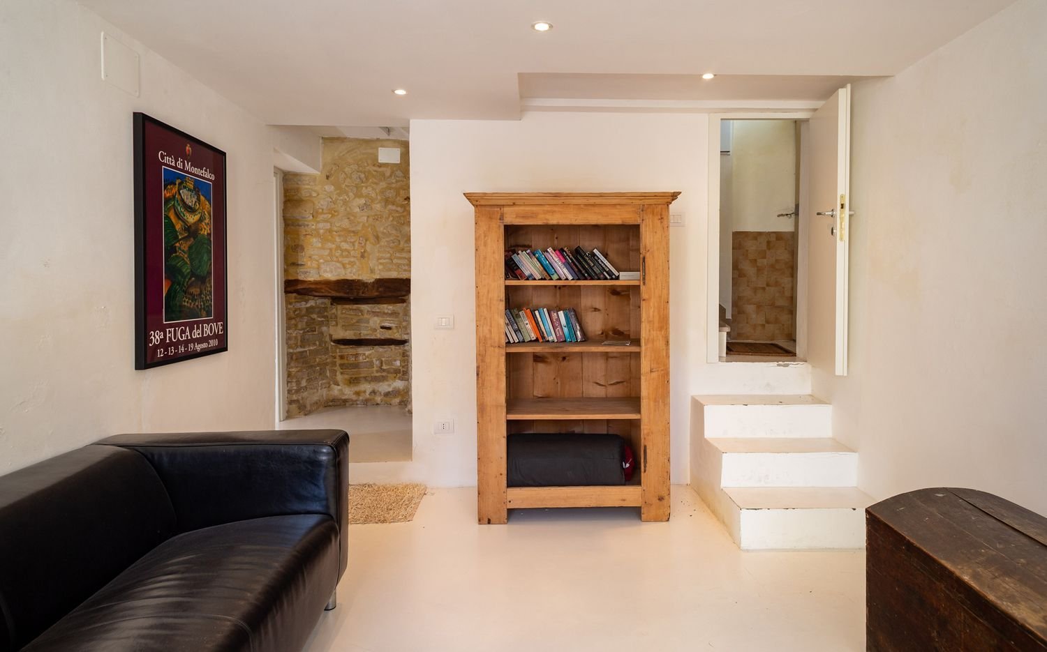 Casa de 6 habitaciónes en Montefalco, Italy No. 131268