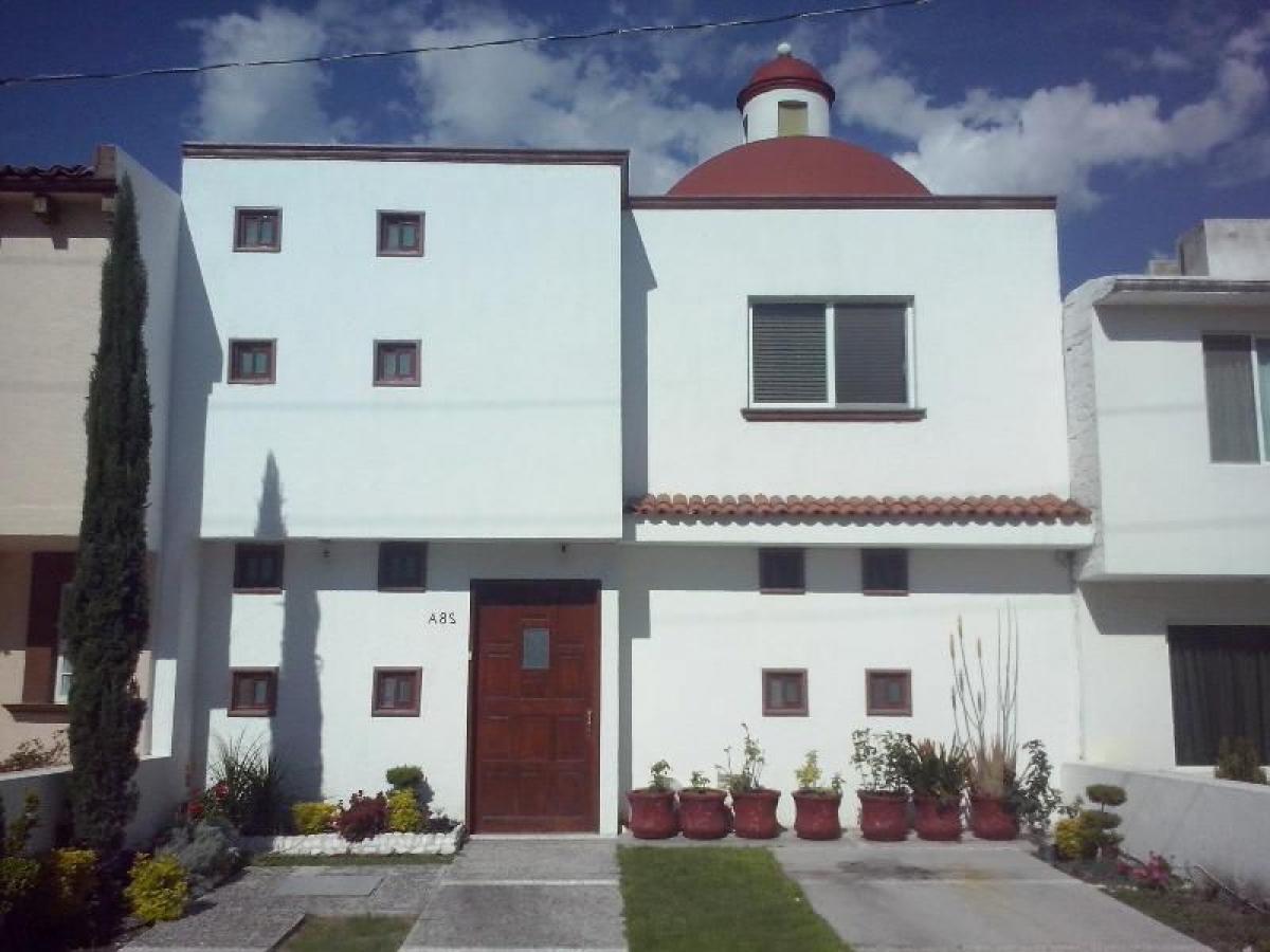 Casa T4 em Queretaro, Mexico N.º 153021