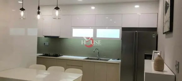 2 bedrooms Apartment in District 7, Vietnam No. 9872 4