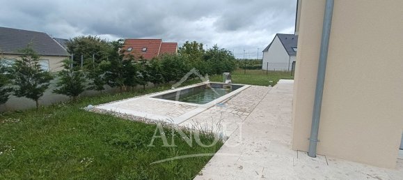 Casa T5 em Bonneval, France N.º 230926 17