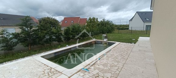 Casa T5 em Bonneval, France N.º 230926 12