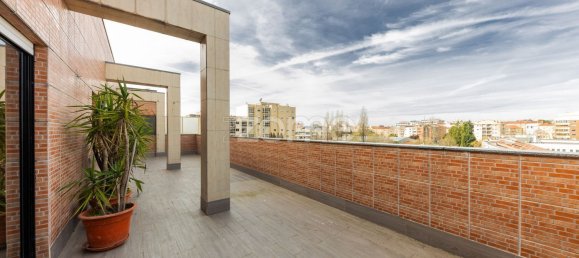 4 غرف نوم بانتهاوس في Braga, Portugal رقم 13865 23