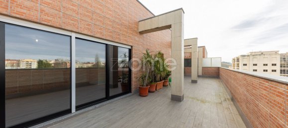 4 غرف نوم بانتهاوس في Braga, Portugal رقم 13865 24