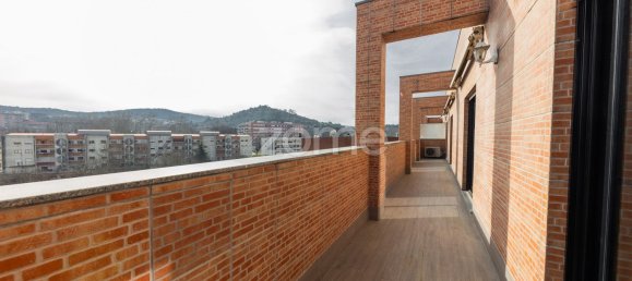 4 غرف نوم بانتهاوس في Braga, Portugal رقم 13865 27