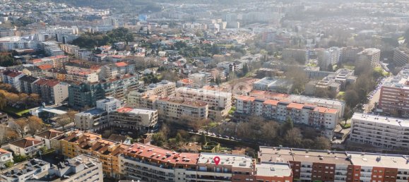 4 غرف نوم بانتهاوس في Braga, Portugal رقم 13865 39