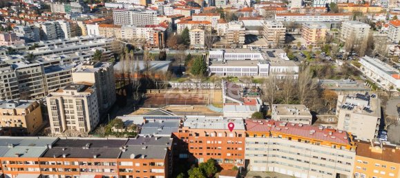 4 غرف نوم بانتهاوس في Braga, Portugal رقم 13865 38