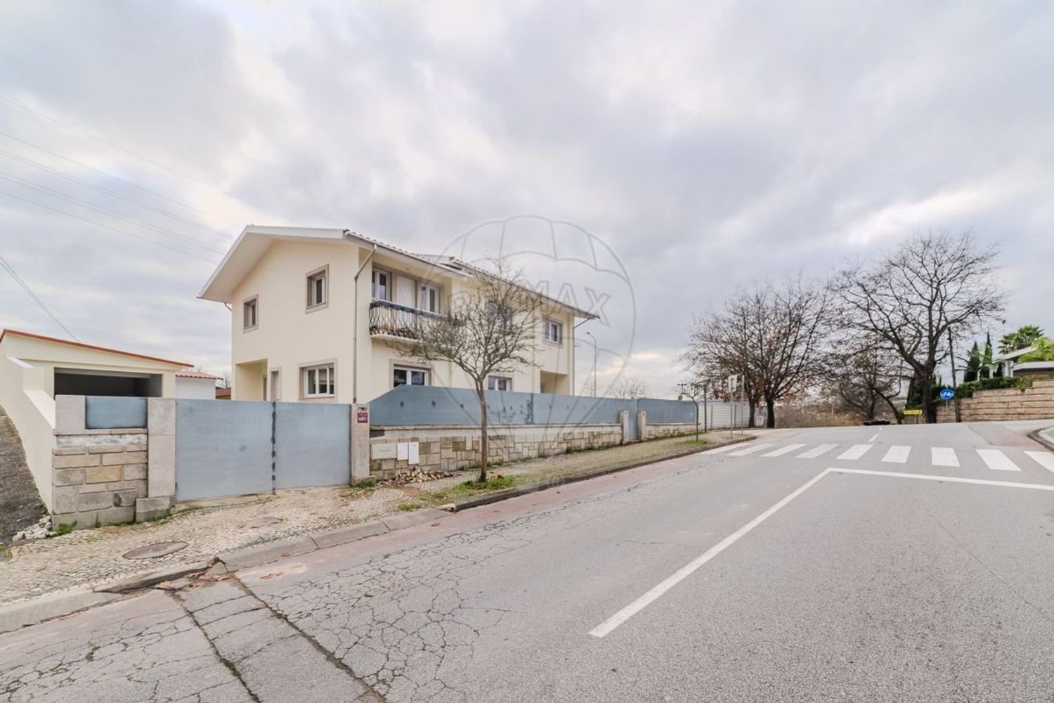 4 bedrooms House in Sao Joao da Madeira, Portugal No. 292619