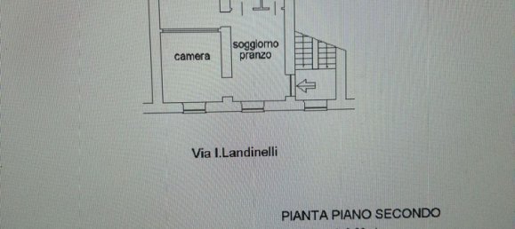 4 rooms Apartment in Sarzana, Italy No. 76602 11