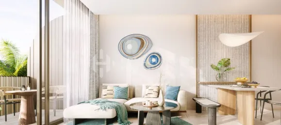 Apartamento com 1 quarto em condomínio em Phuket, Thailand N.º 60653 5