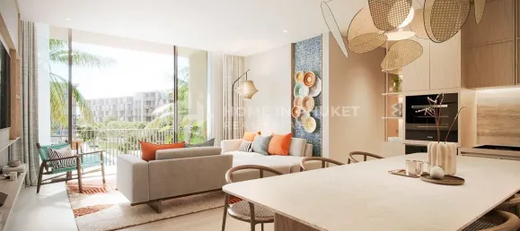 Apartamento com 1 quarto em condomínio em Phuket, Thailand N.º 60653 10