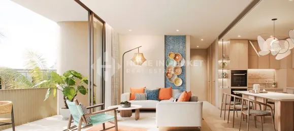 Apartamento com 1 quarto em condomínio em Phuket, Thailand N.º 60653 9