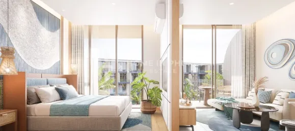 Apartamento com 1 quarto em condomínio em Phuket, Thailand N.º 60653 6